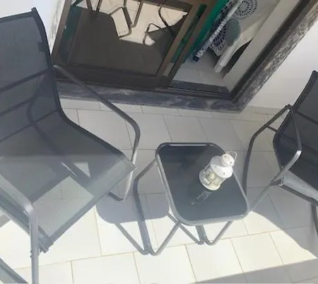 Apartment Frente A Portimao
