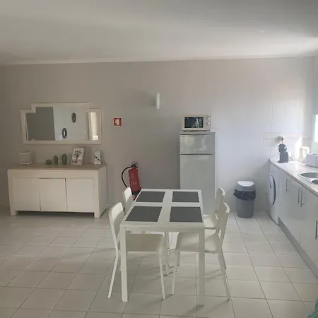 Apartment Frente A Portimão
