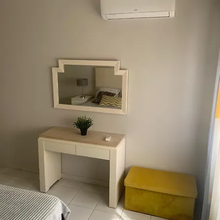 Frente A Apartment Portimao