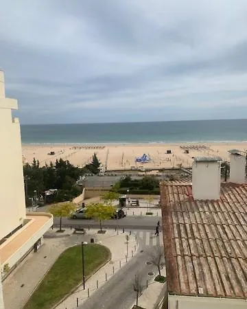 Frente A Apartmán