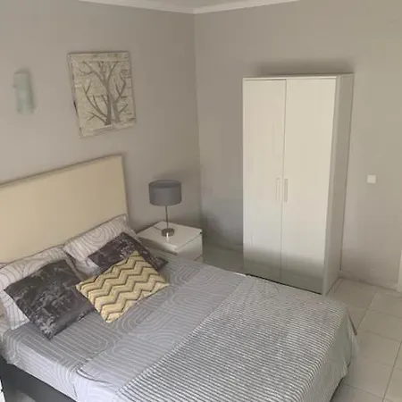 Διαμέρισμα Frente A