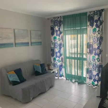 Frente A Διαμέρισμα